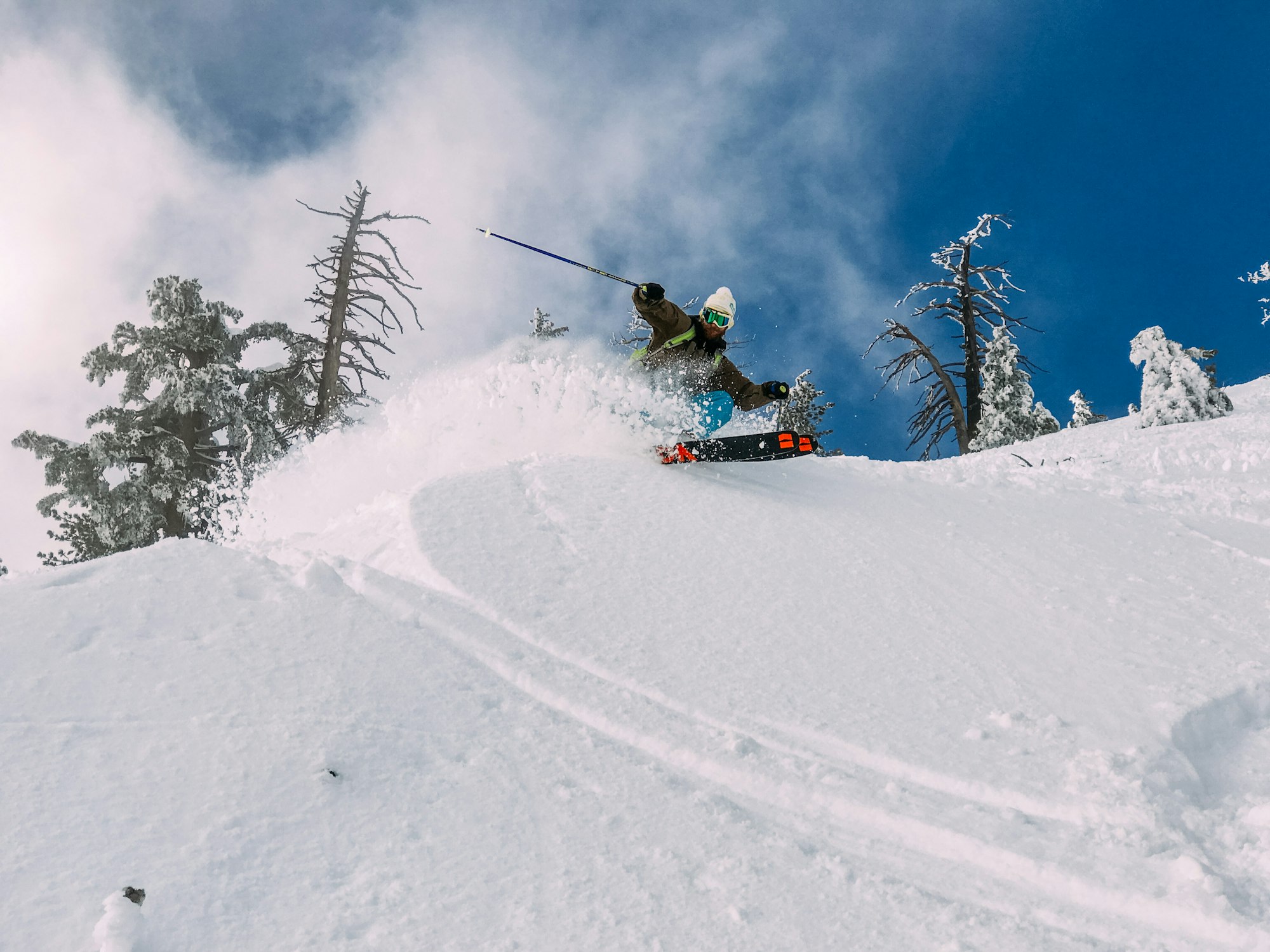 Skiing Aspen Snowmass: a first-timer's guide to the four mountains