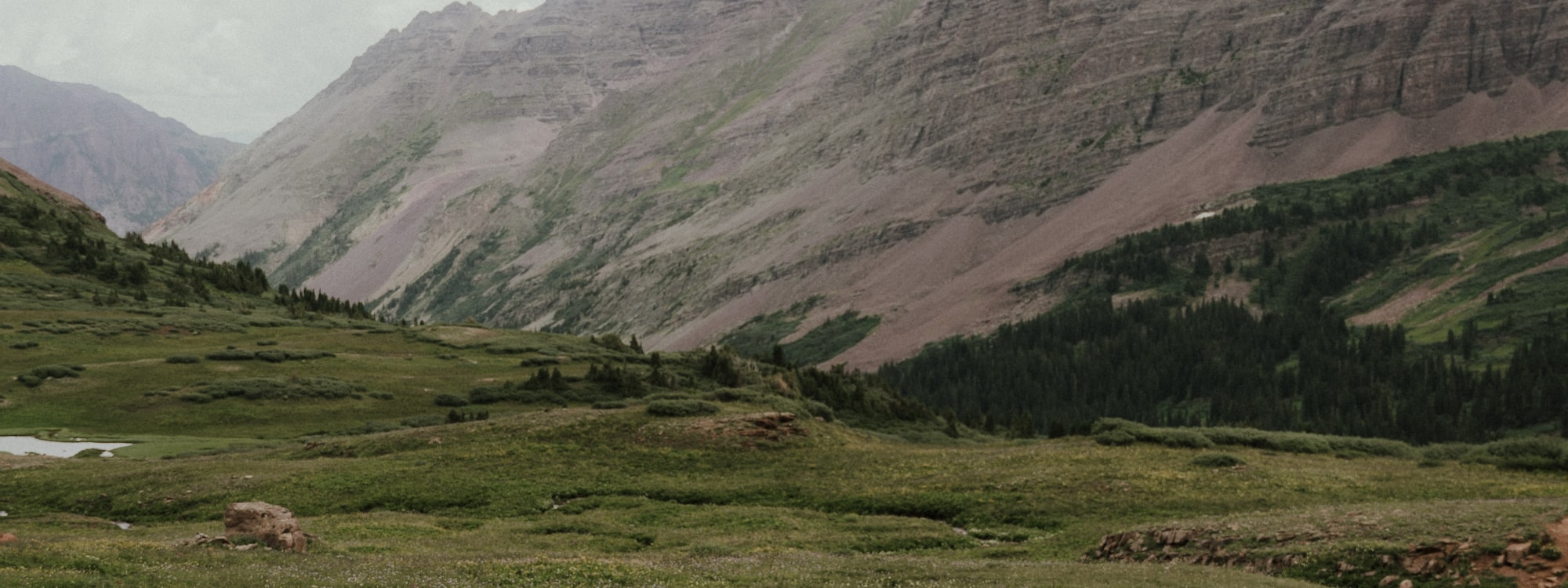 Aspen in summer: hikes, the Maroon Bells & festival season — Aspen, CO